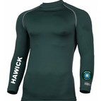 BOTTLE GREEN / S TO M / RHINO