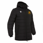 BLACK / XS / MACRON