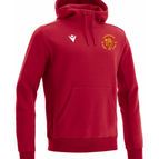 RED/DARK RED / XS / MACRON