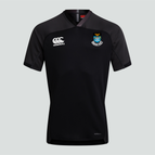 BLACK / XS / CANTERBURY