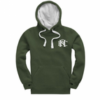 BOTTLE/WHITE / S / COTTONRIDGE