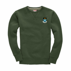 BOTTLE GREEN / S / COTTONRIDGE
