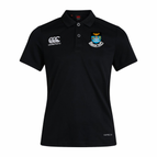 BLACK / SIZE 6 / CANTERBURY