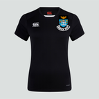 BLACK / SIZE 6 / CANTERBURY