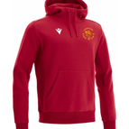 RED/DARK RED / XS / MACRON