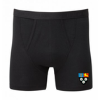BLACK / S / FRUIT OF THE LOOM