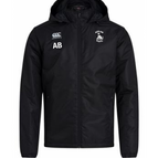 BLACK / XS / CANTERBURY