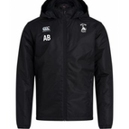 BLACK / SIZE 6 / CANTERBURY