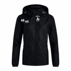 BLACK / SIZE 6 / CANTERBURY