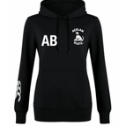 BLACK / SIZE 6 / CANTERBURY