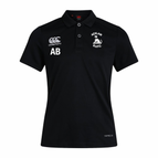 BLACK / SIZE 6 / CANTERBURY