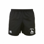 BLACK / SIZE 6 / CANTERBURY