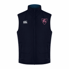 NAVY / XS / CANTERBURY