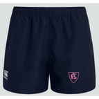 NAVY / SIZE 6 / CANTERBURY