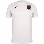 WHITE / EXTRA SMALL / GILBERT