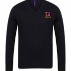 BLACK / XXS / HENBURY