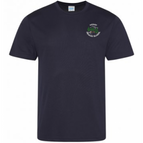 FRENCH NAVY / 3/4 / JUST COOL BY AWDIS
