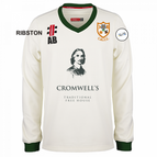 IVORY/GREEN / 2XS / GRAYNICOLL