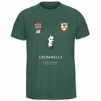 GREEN / XXS / GRAYNICOLL