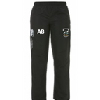 BLACK / SIZE 6 / CANTERBURY