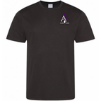 JET BLACK / 9/11 / JUST COOL BY AWDIS