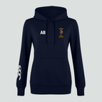 NAVY / SIZE 8 / CANTERBURY