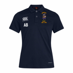 NAVY / SIZE 8 / CANTERBURY