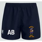 NAVY / SIZE 8 / CANTERBURY