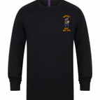 NAVY / S / HENBURY