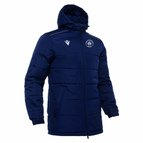 NAVY / XS / MACRON