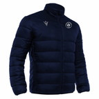 NAVY / S / MACRON