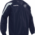 NAVY / XS / MACRON