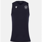 NAVY / XS / MACRON