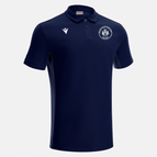 NAVY/LIGHT NAVY / XS / MACRON