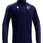 NAVY/LIGHT NAVY / S / MACRON