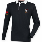 NAVY / XS / FRONT ROW