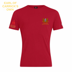 FLAG RED / XS / CANTERBURY