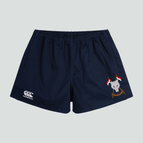 NAVY / XS / CANTERBURY
