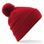 CLASSIC RED / ONE / BEECHFIELD