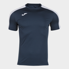 NAVY BLUE/WHITE / S / JOMA