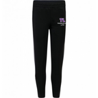 BLACK/GUNMETAL / 5/6 / FINDEN & HALES