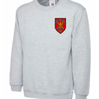 HEATHER GREY / XS / UNEEK