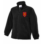 BLACK / 3-4 / ROWLINSON