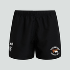 BLACK / SIZE 6 / CANTERBURY