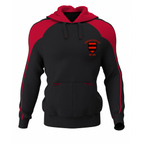 BLACK/RED / S / CHADWICKS