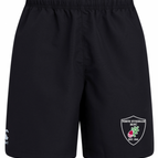 BLACK / XS / CANTERBURY