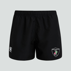 BLACK / SIZE 8 / CANTERBURY