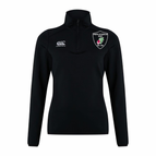 BLACK / SIZE 8 / CANTERBURY