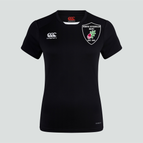 BLACK / SIZE 8 / CANTERBURY