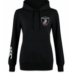 BLACK / SIZE 8 / CANTERBURY